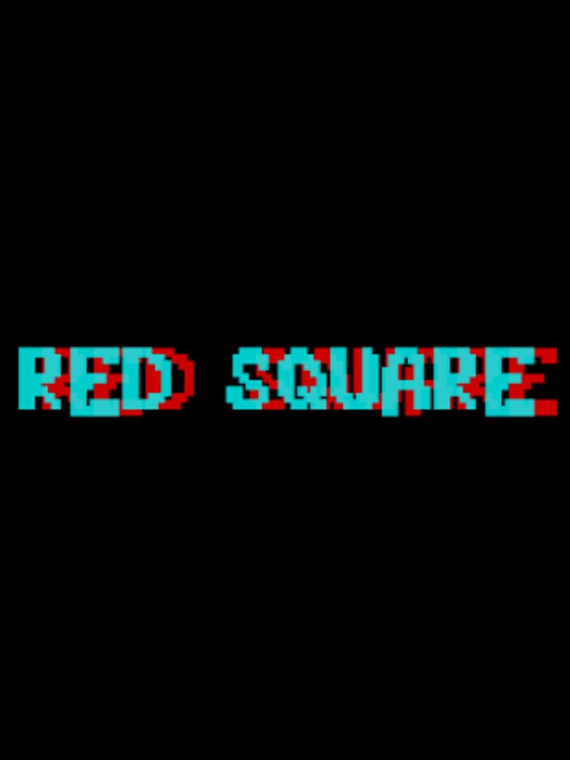 Red Square 커버