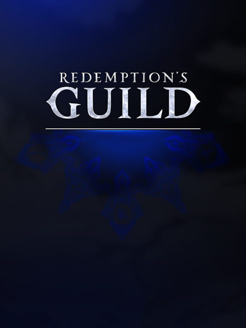 Capa de Redemption's Guild