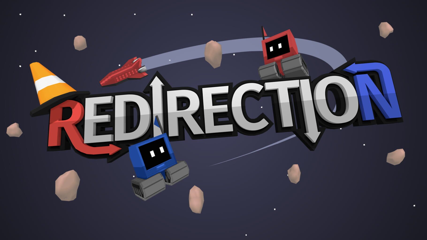 Redirection Cover