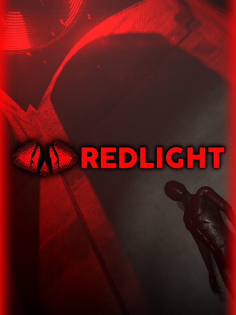 Redlight Cover