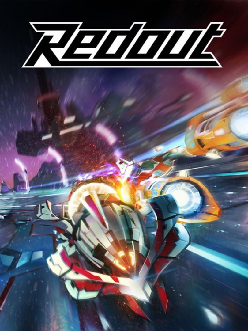 Redout Kapağı