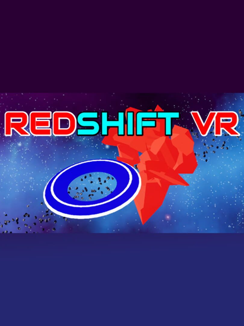 Copertina di Redshift VR