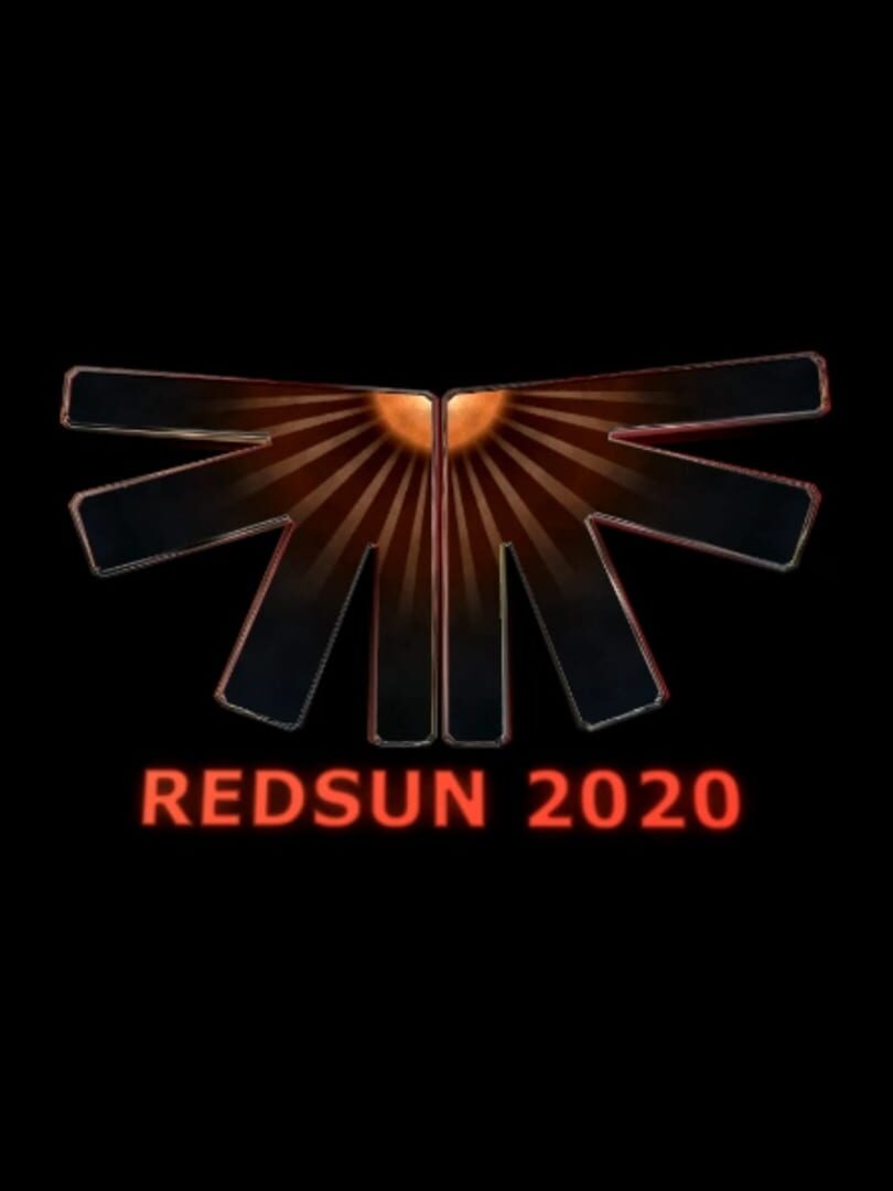 Portada de Redsun 2020