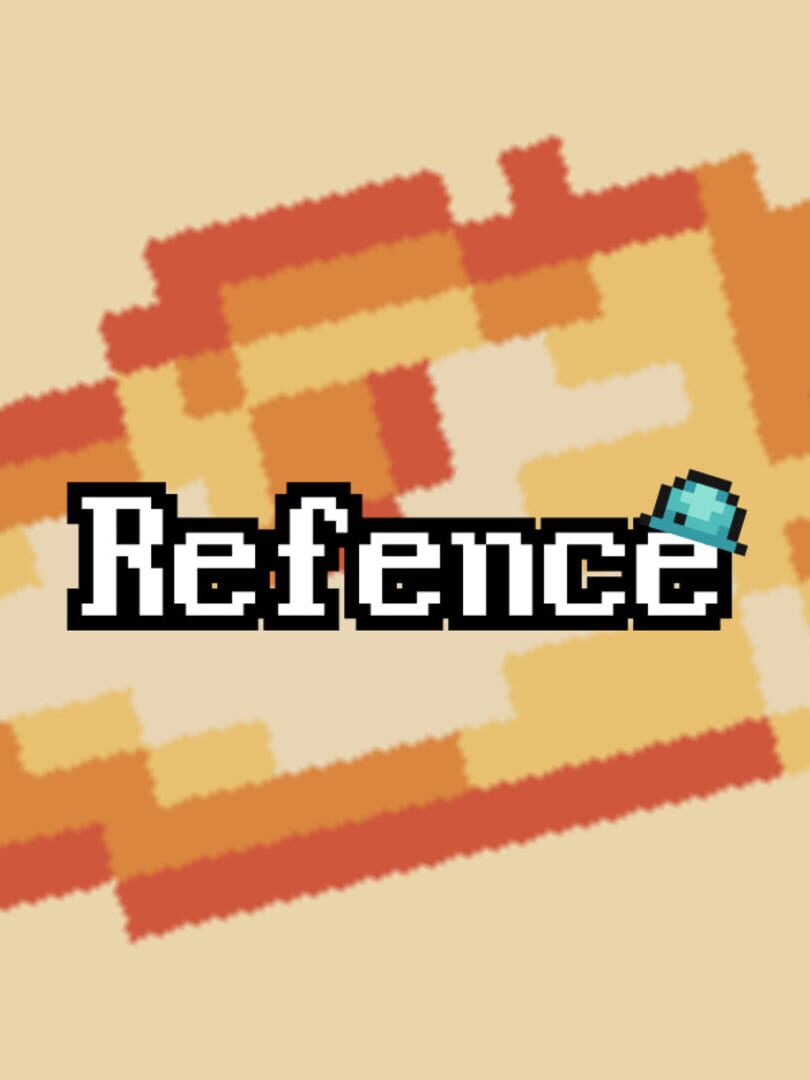Refence Cover