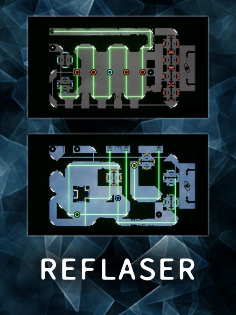 Reflaser Cover