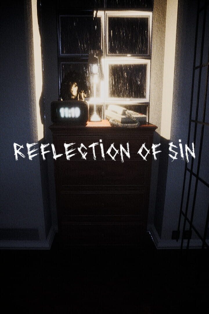 Reflection of Sin 커버