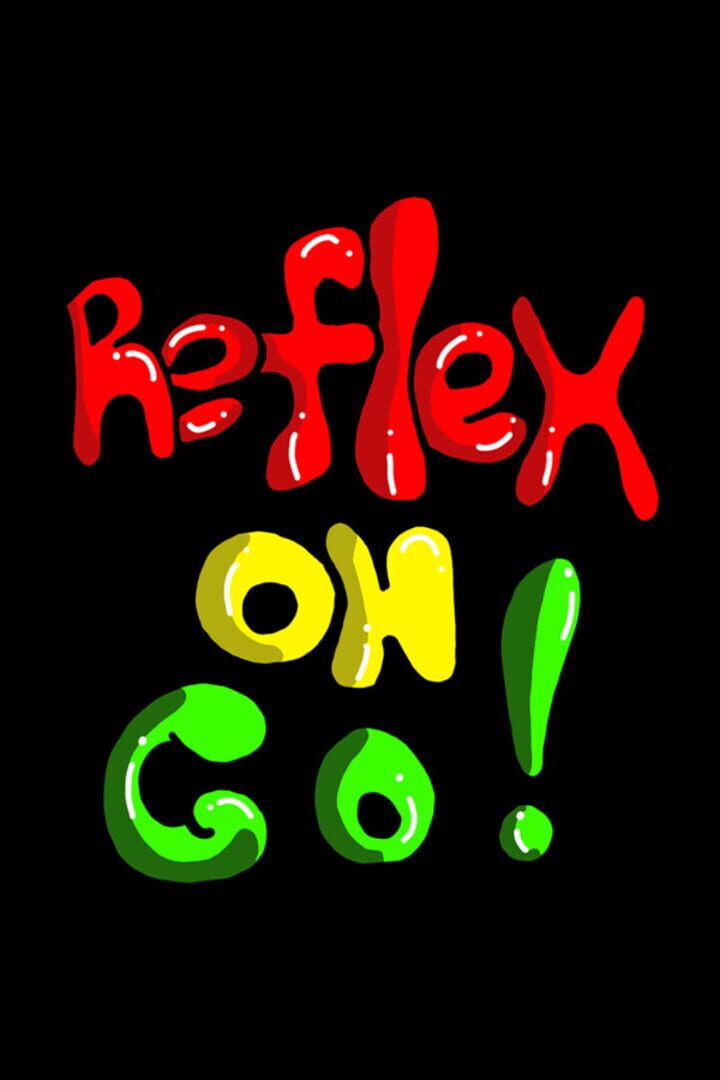 Portada de Reflex on Go!