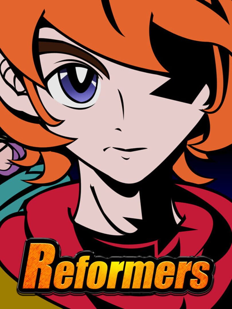 Capa de Reformers