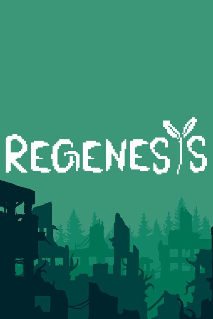 Regenesis 커버