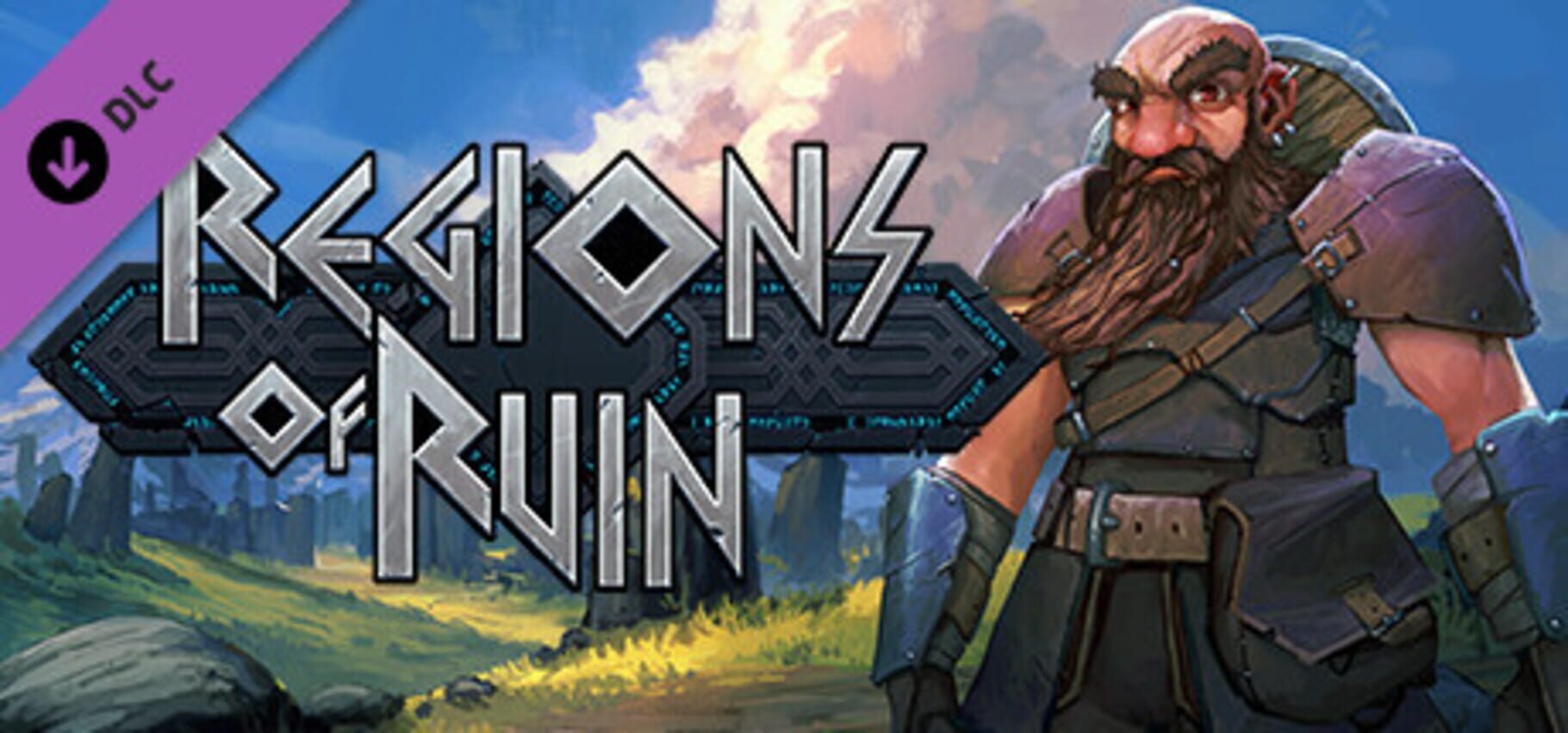 Copertina di Regions of Ruin: Sieges