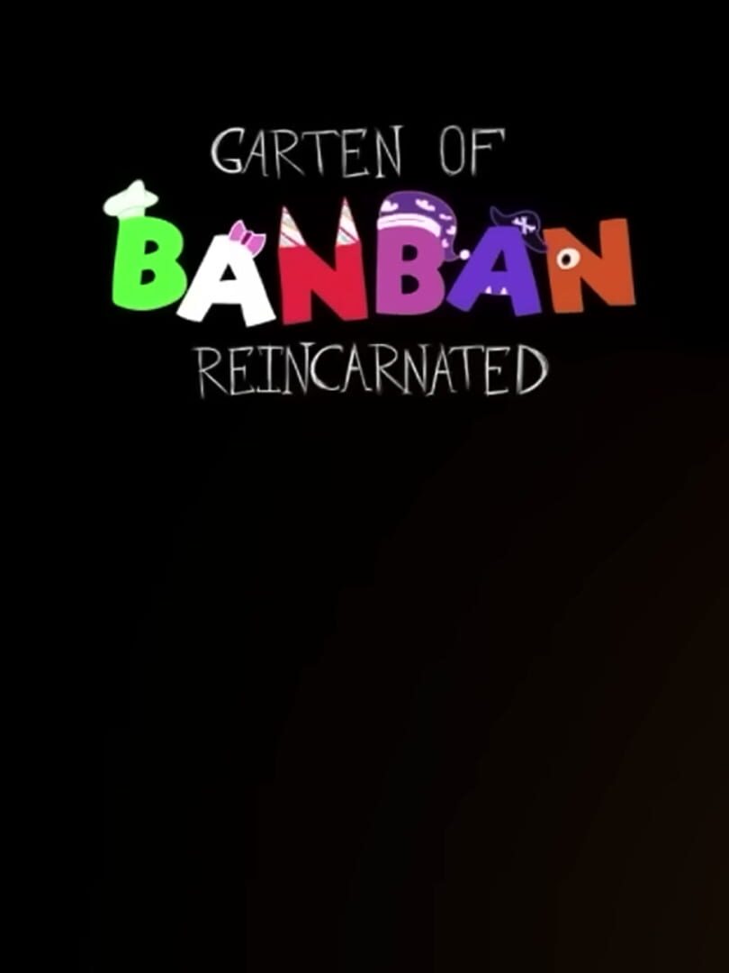 Capa de Reincarnated