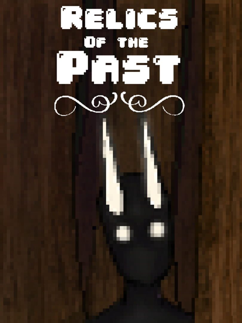Relics of the Past カバー
