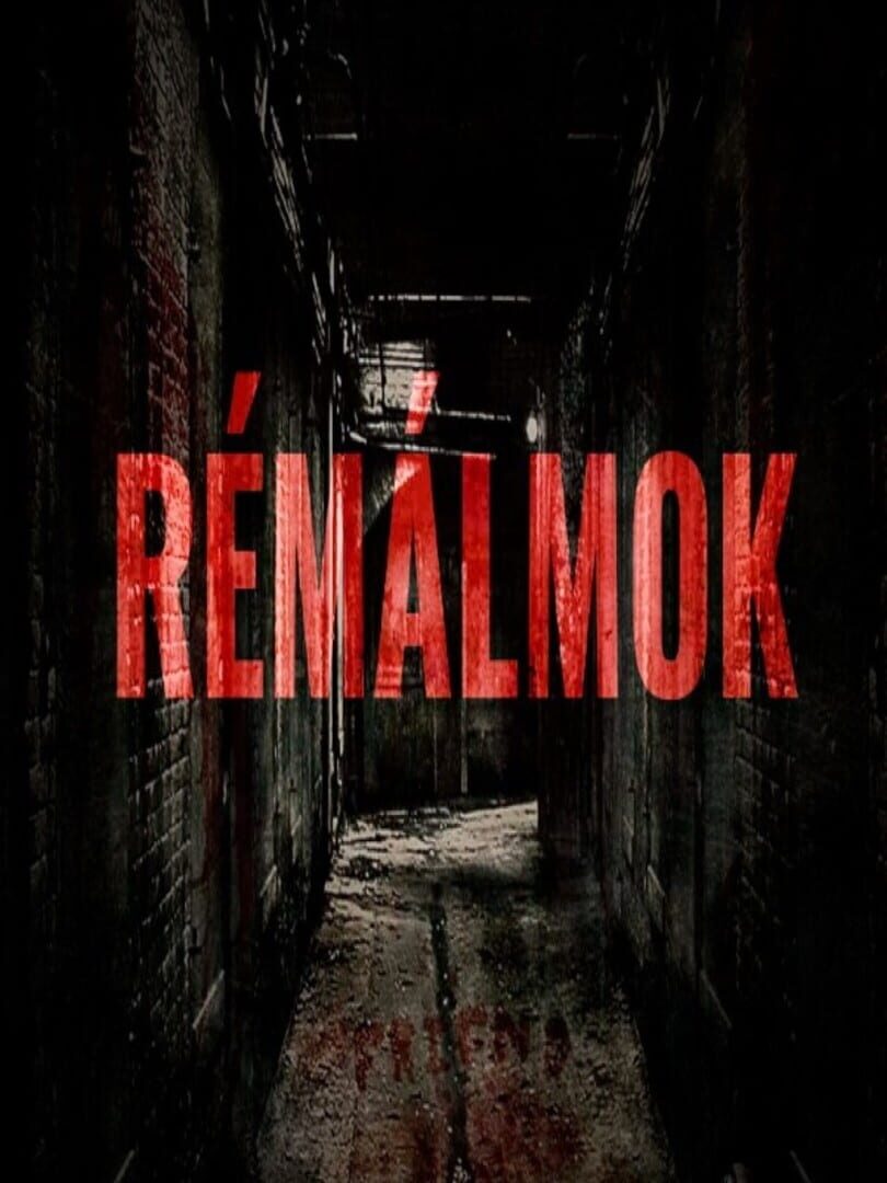Remalmok Cover
