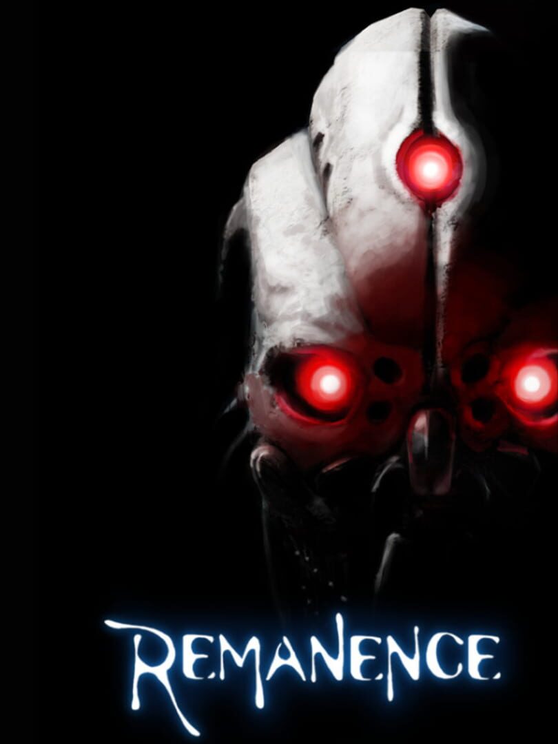 Remanence 커버