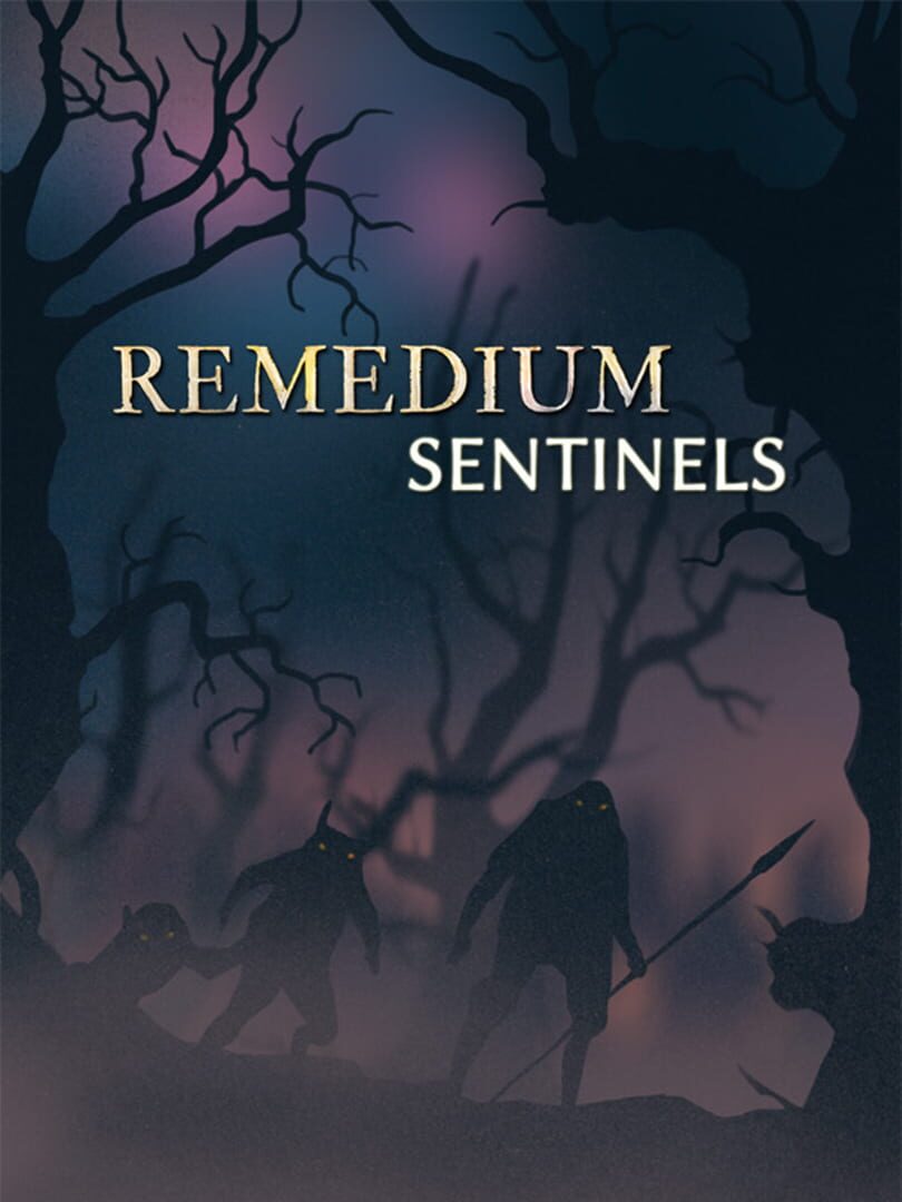 Remedium: Sentinels 커버