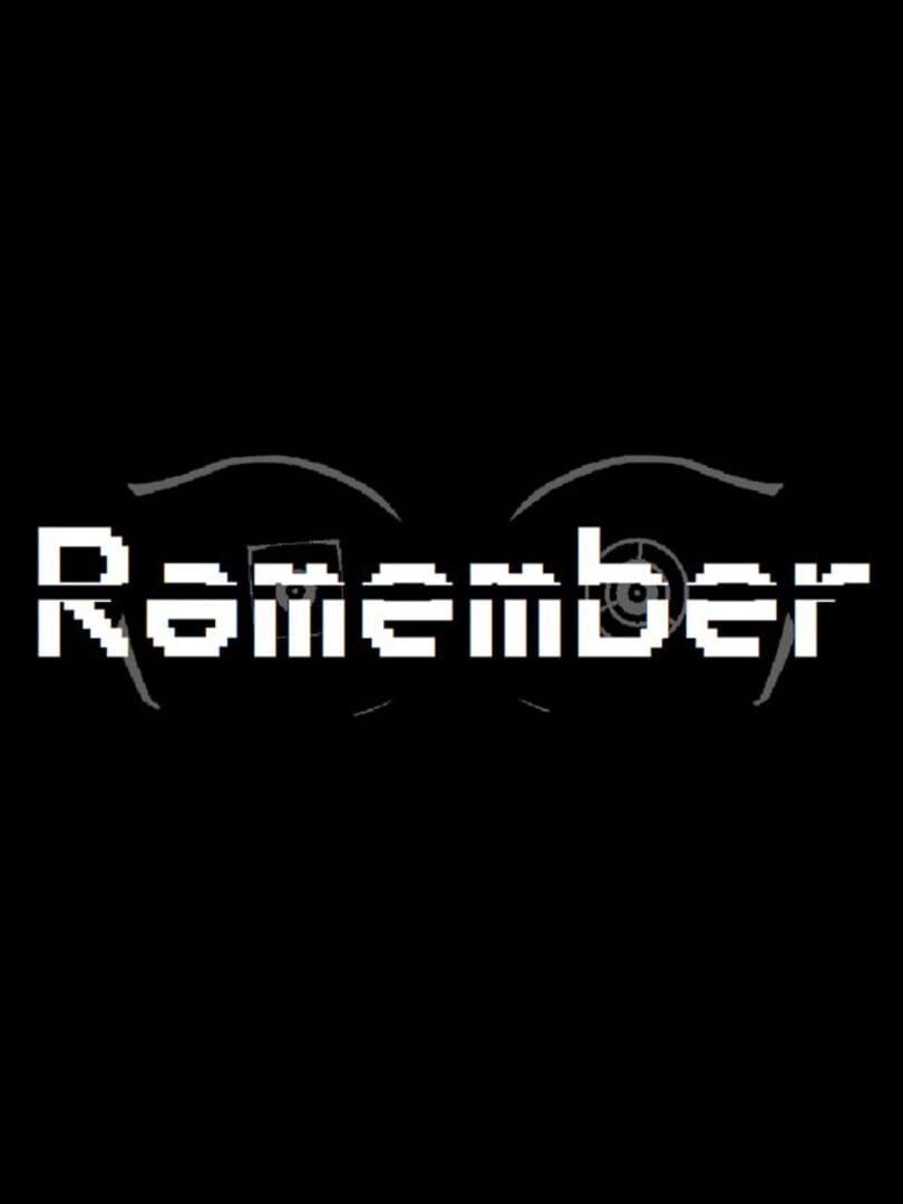 Remember Cover