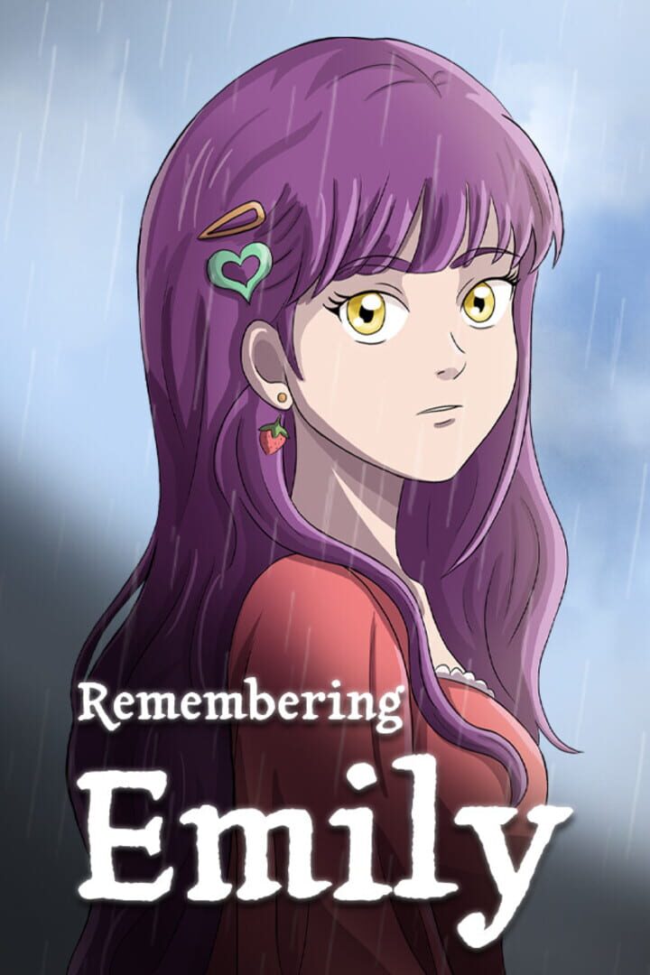 Remembering Emily Kapağı