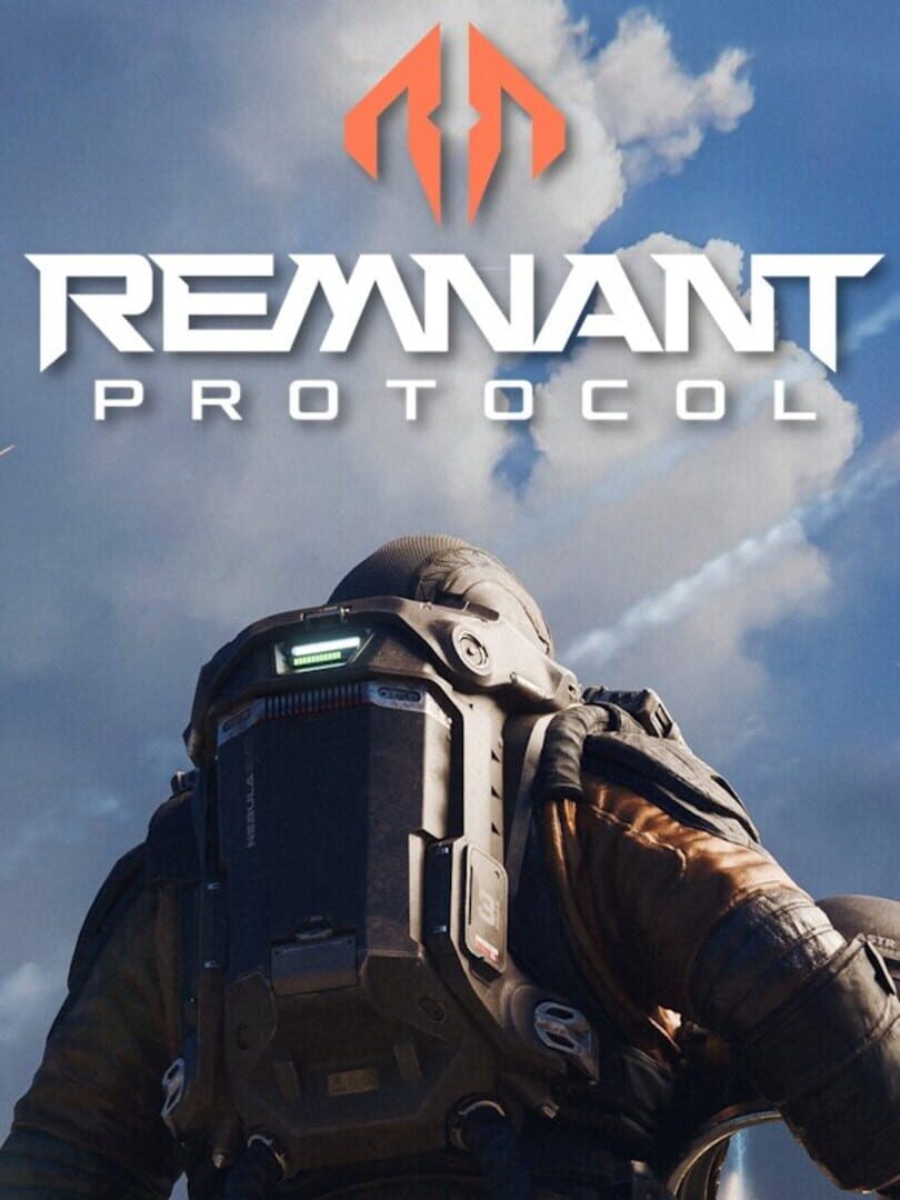 Remnant Protocol Cover