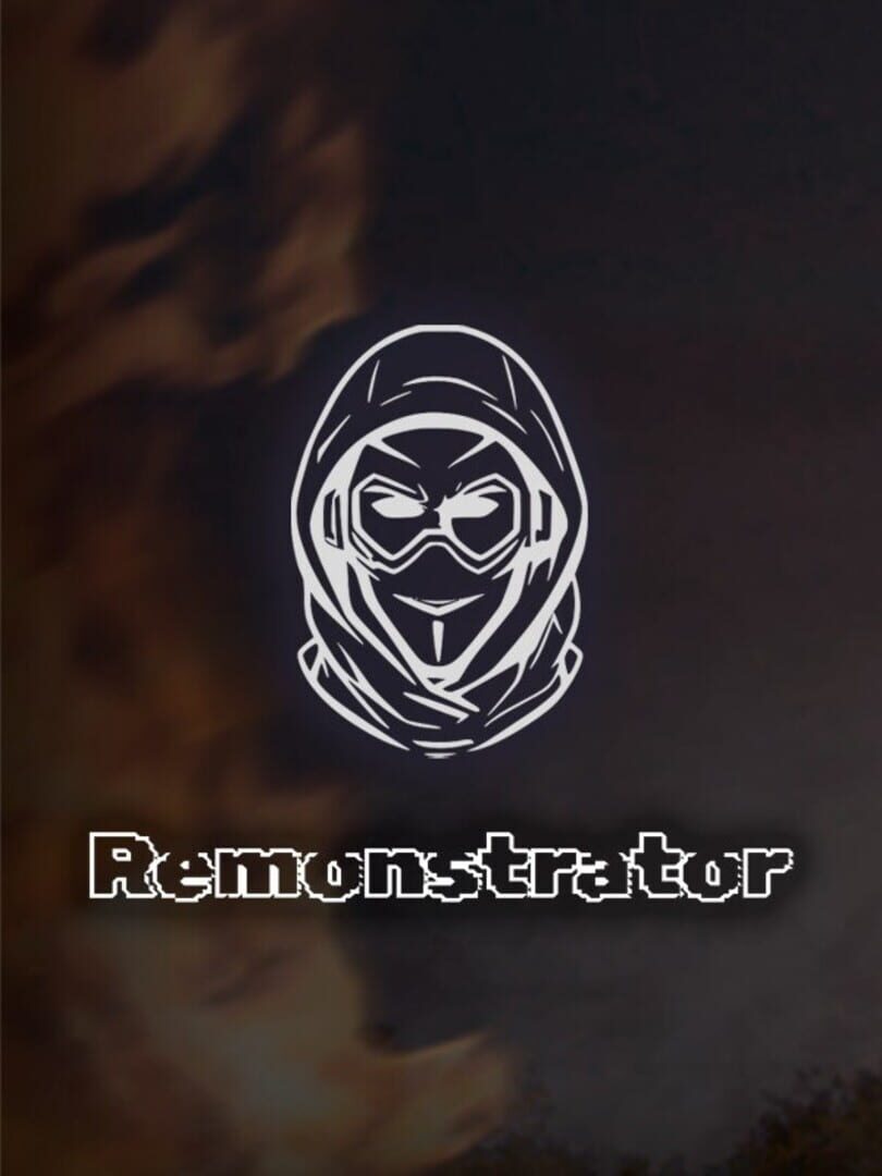 Capa de Remonstrator