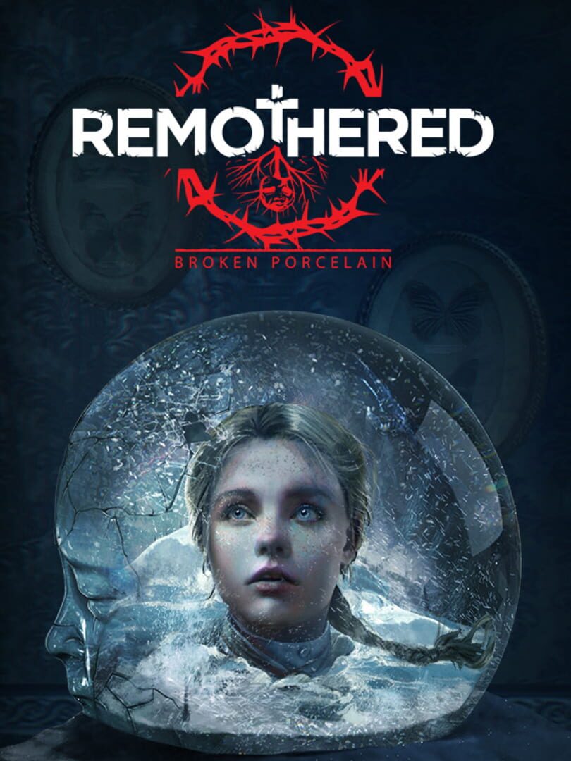 Copertina di Remothered: Broken Porcelain