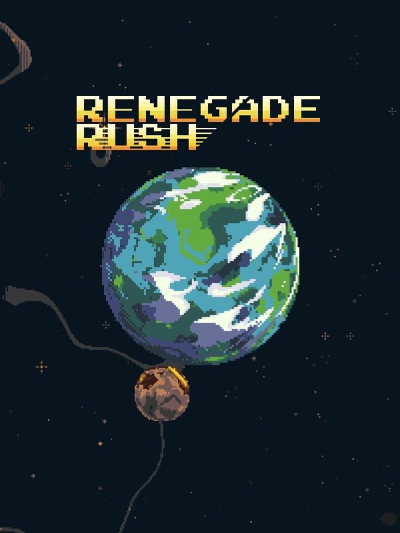 Renegade Rush Kapağı