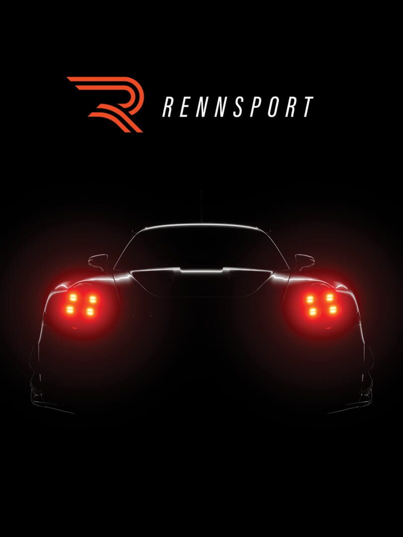 Rennsport 커버