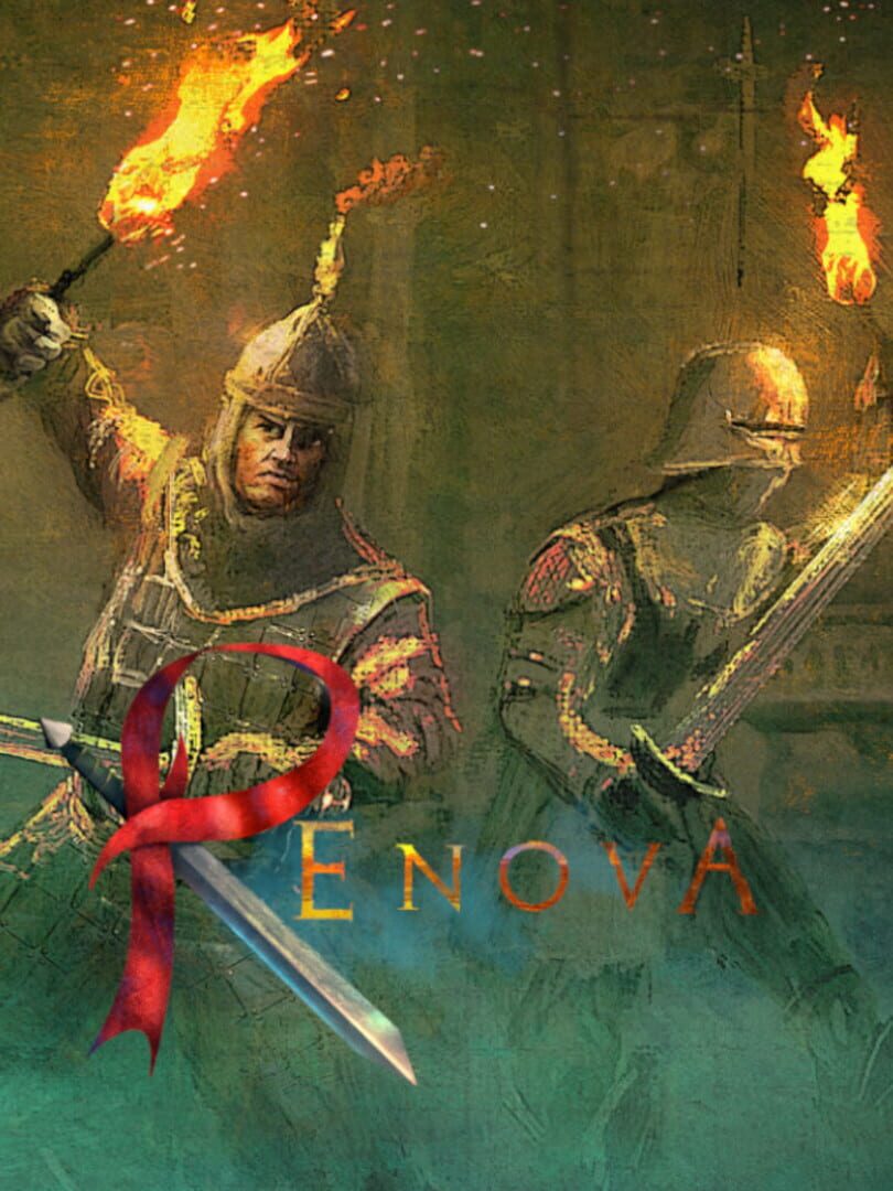 Renova Cover