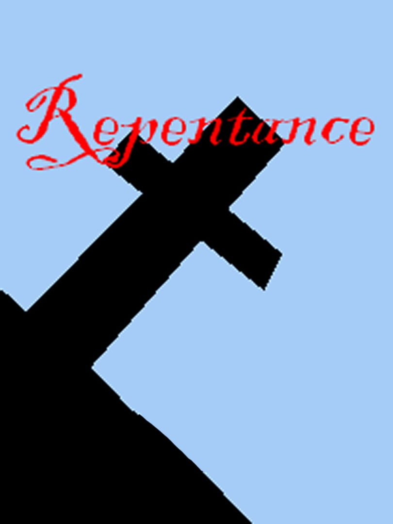 Repentance Cover