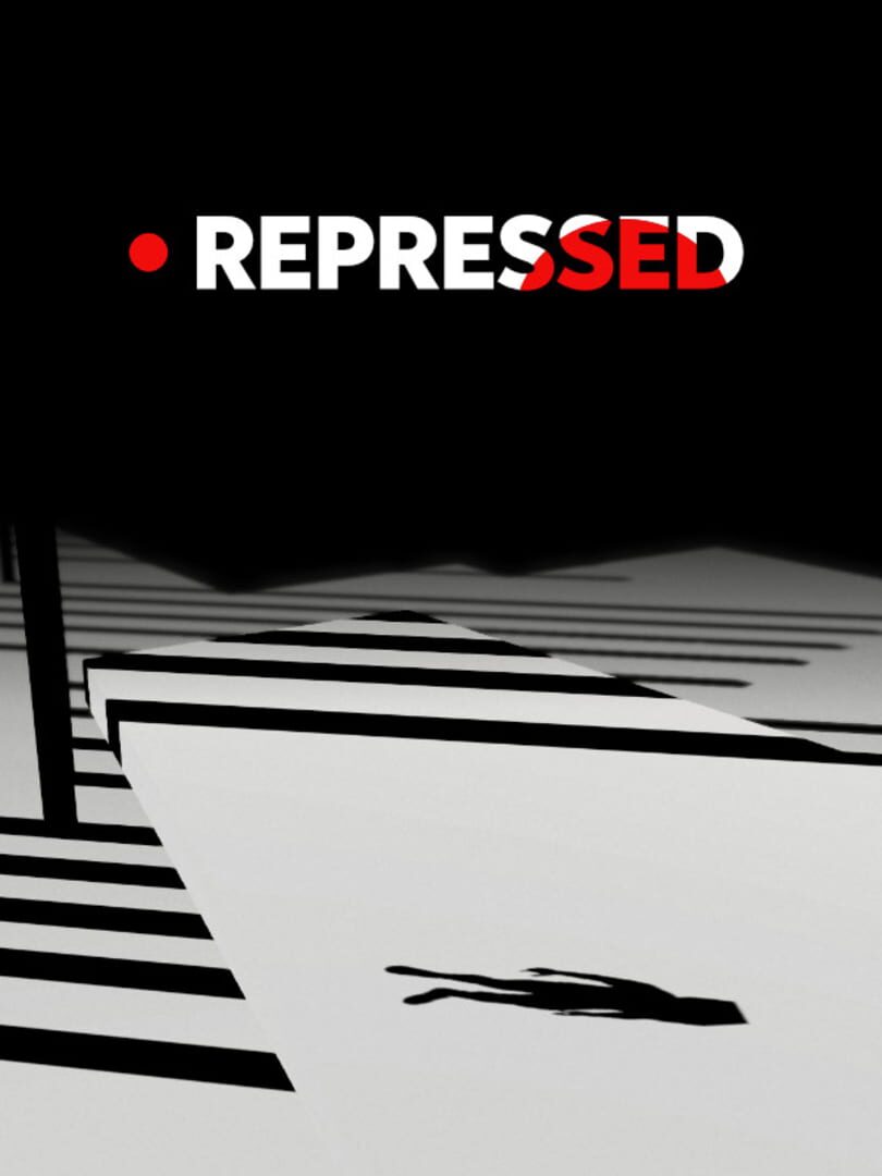 Repressed Cover