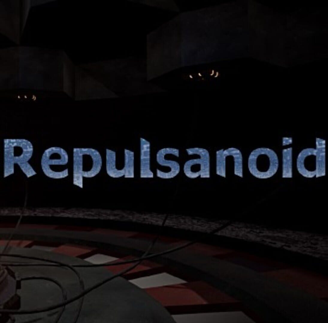 Repulsanoid Cover