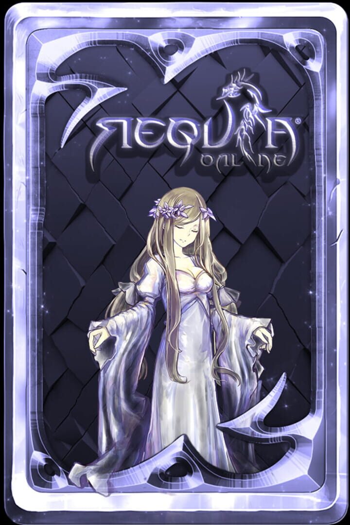 Capa de Requia Online