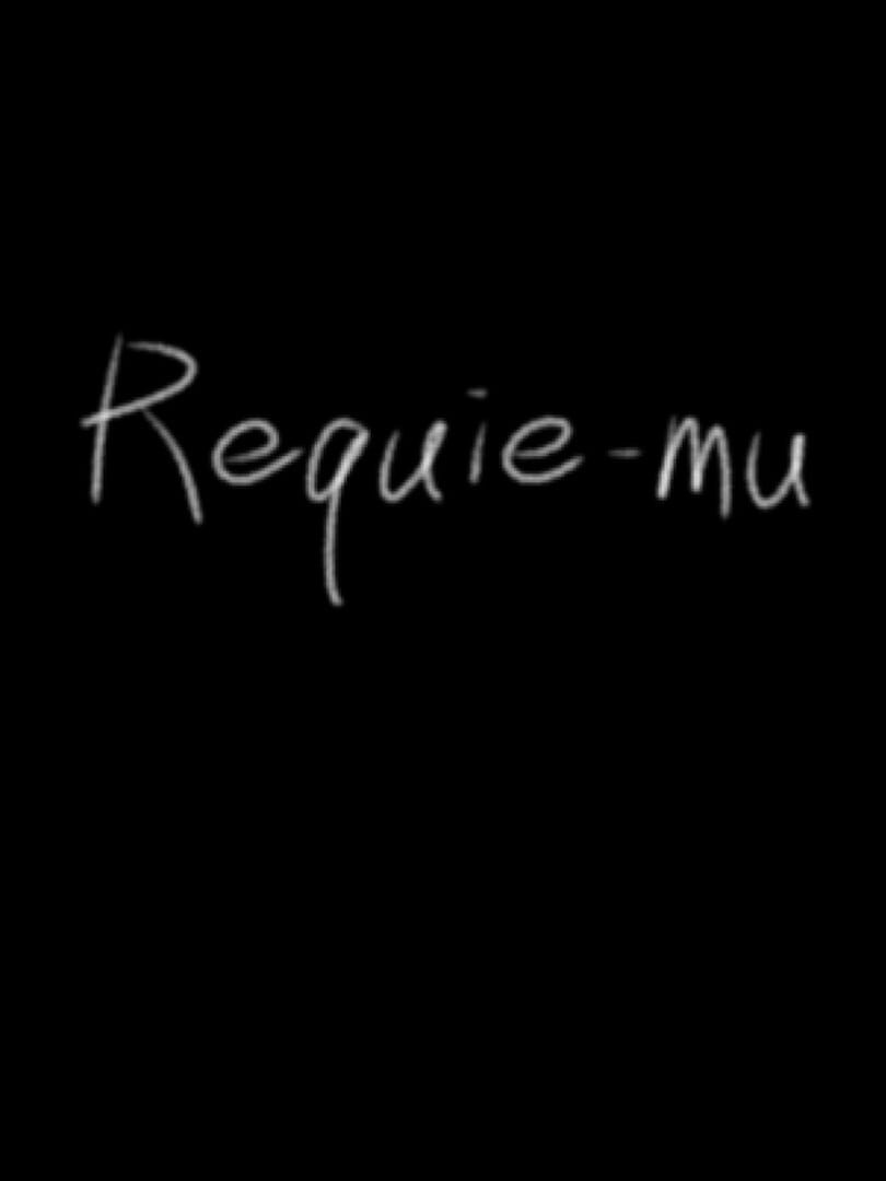 Requie-mu Kapağı