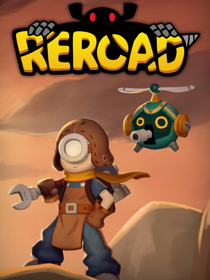 ReRoad Cover