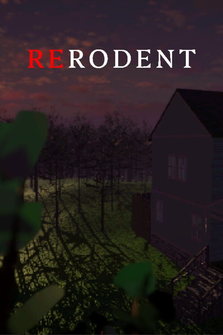 Rerodent Cover