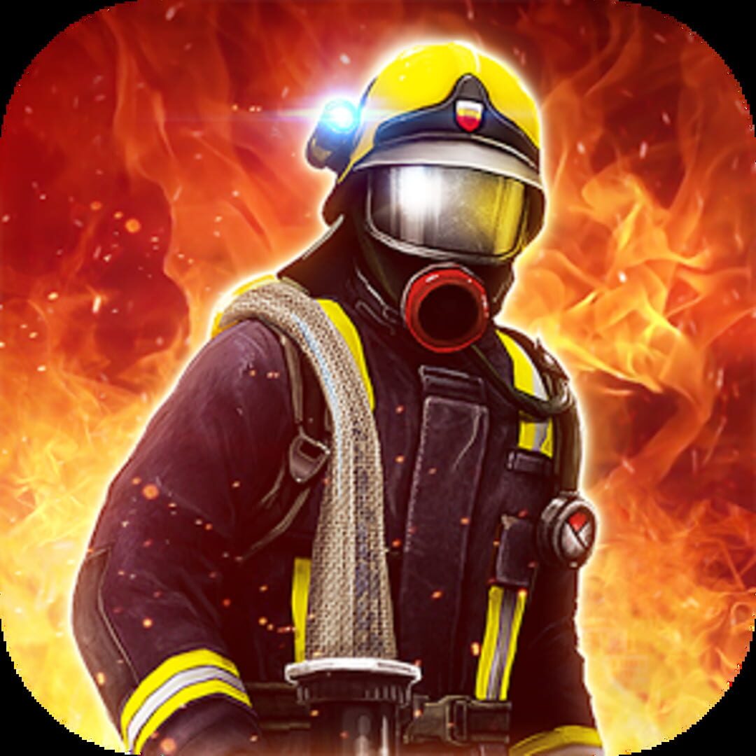 Rescue: Heroes in Action 커버
