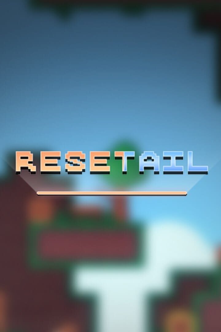 Resetail Cover