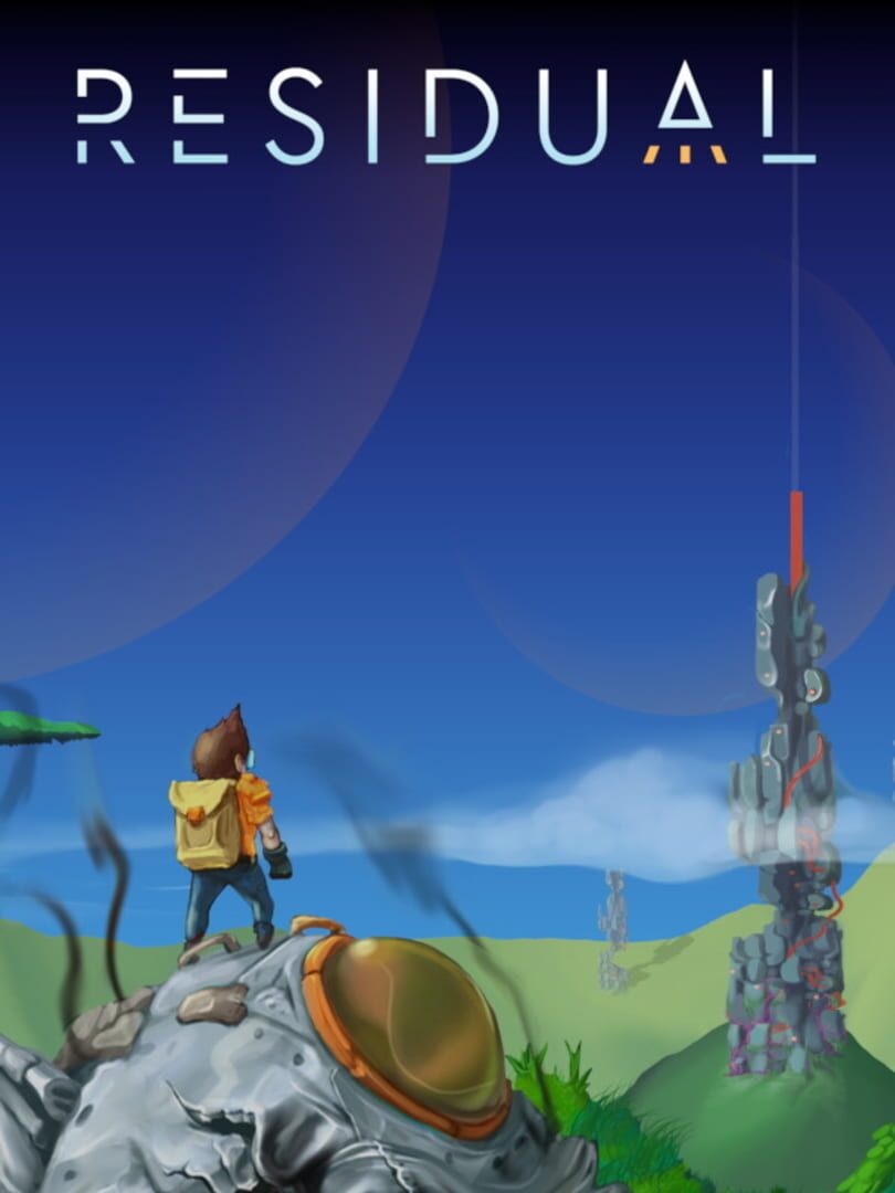 Residual Cover