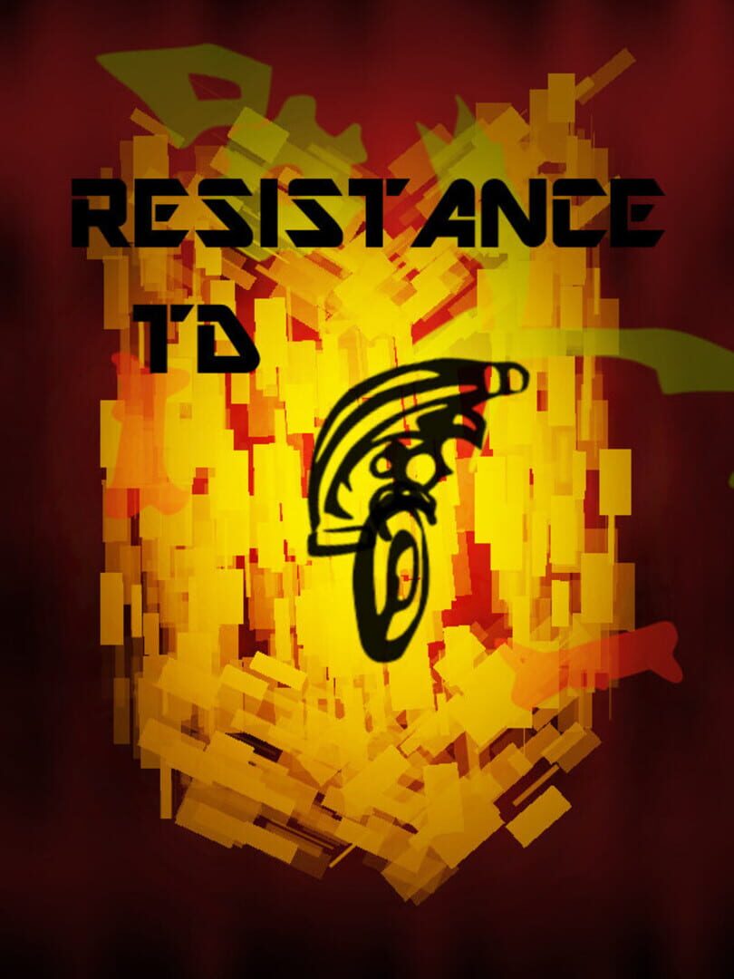 Resistance TD Cover