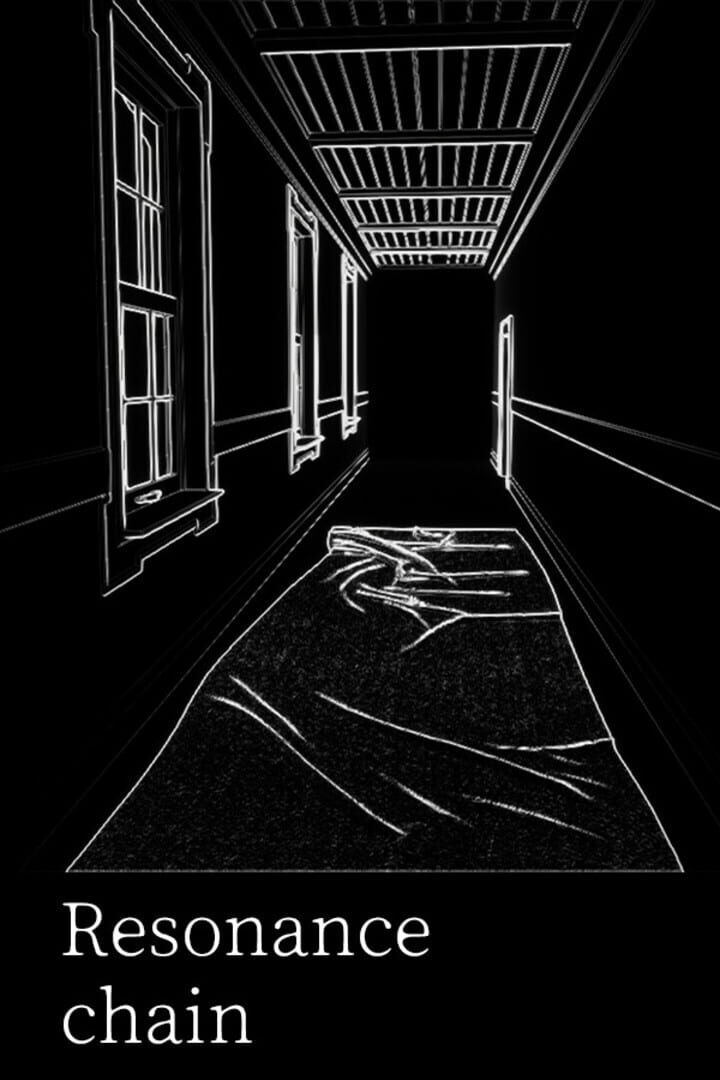 Resonance chain Cover