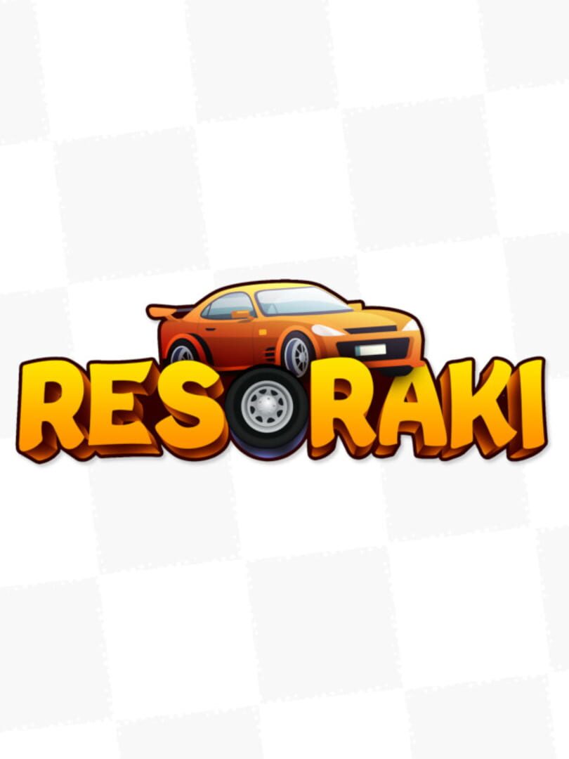 Resoraki Cover