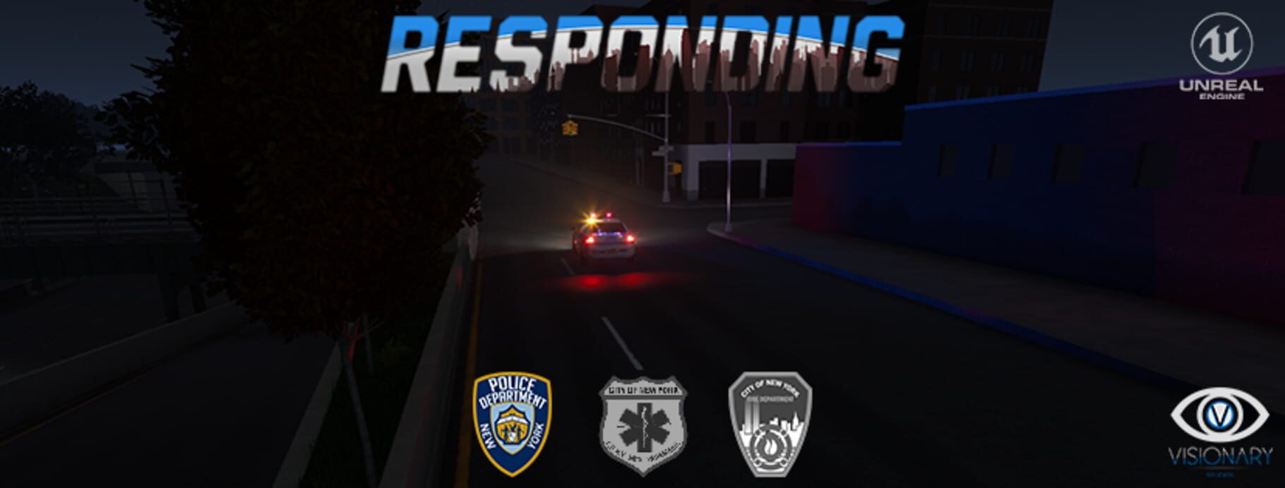 Responding Cover