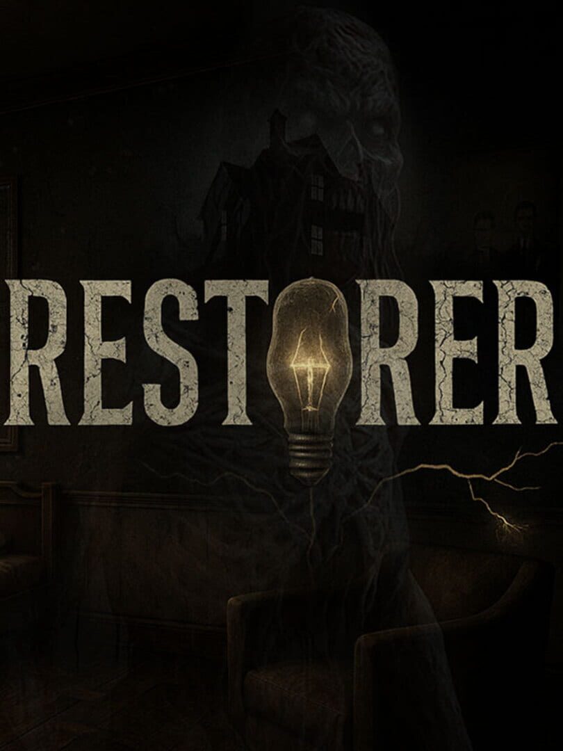 Restorer Cover