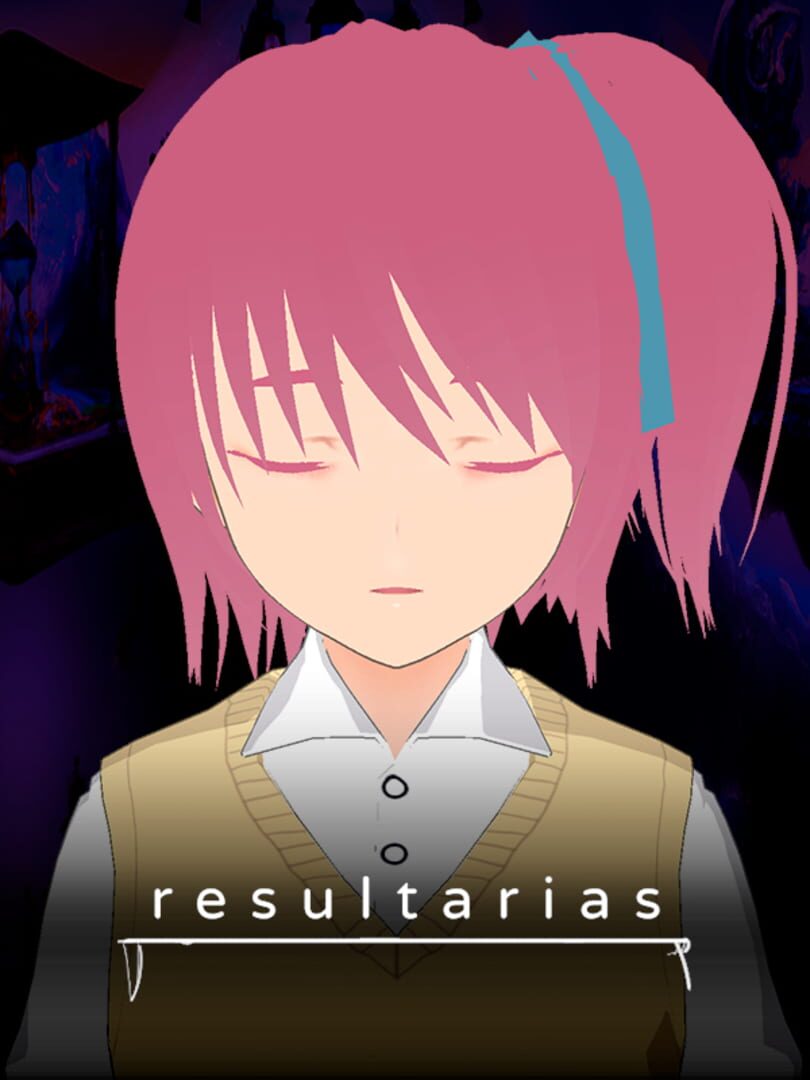Resultarias Cover