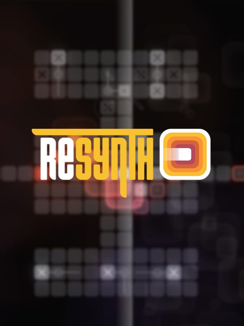Resynth Cover