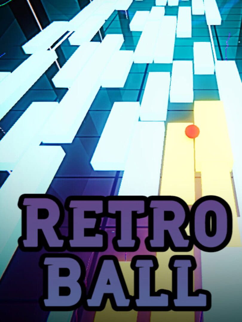 Capa de Retro Ball