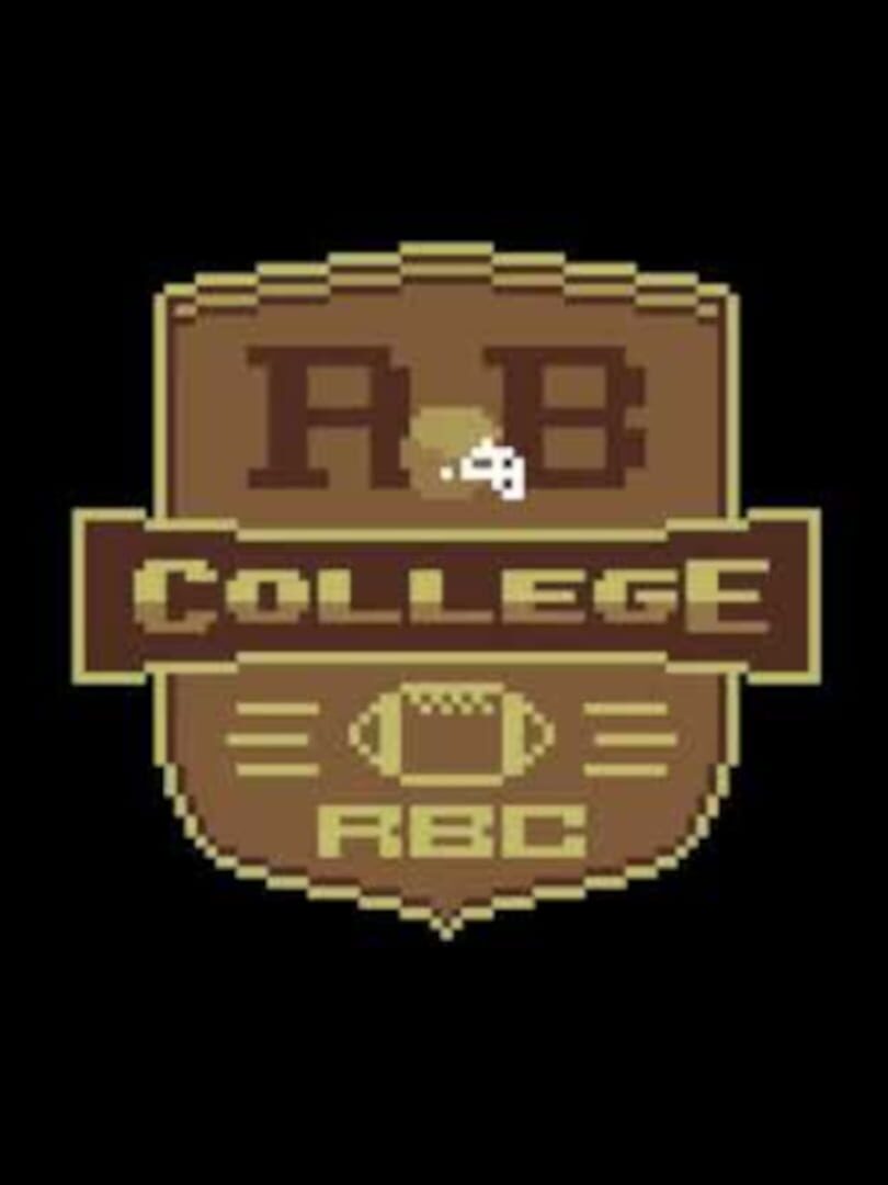 Portada de Retro Bowl College