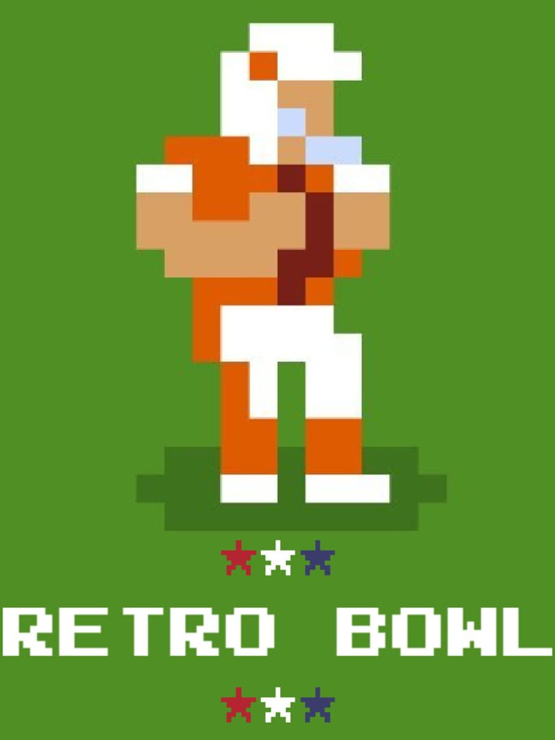 Retro Bowl 커버