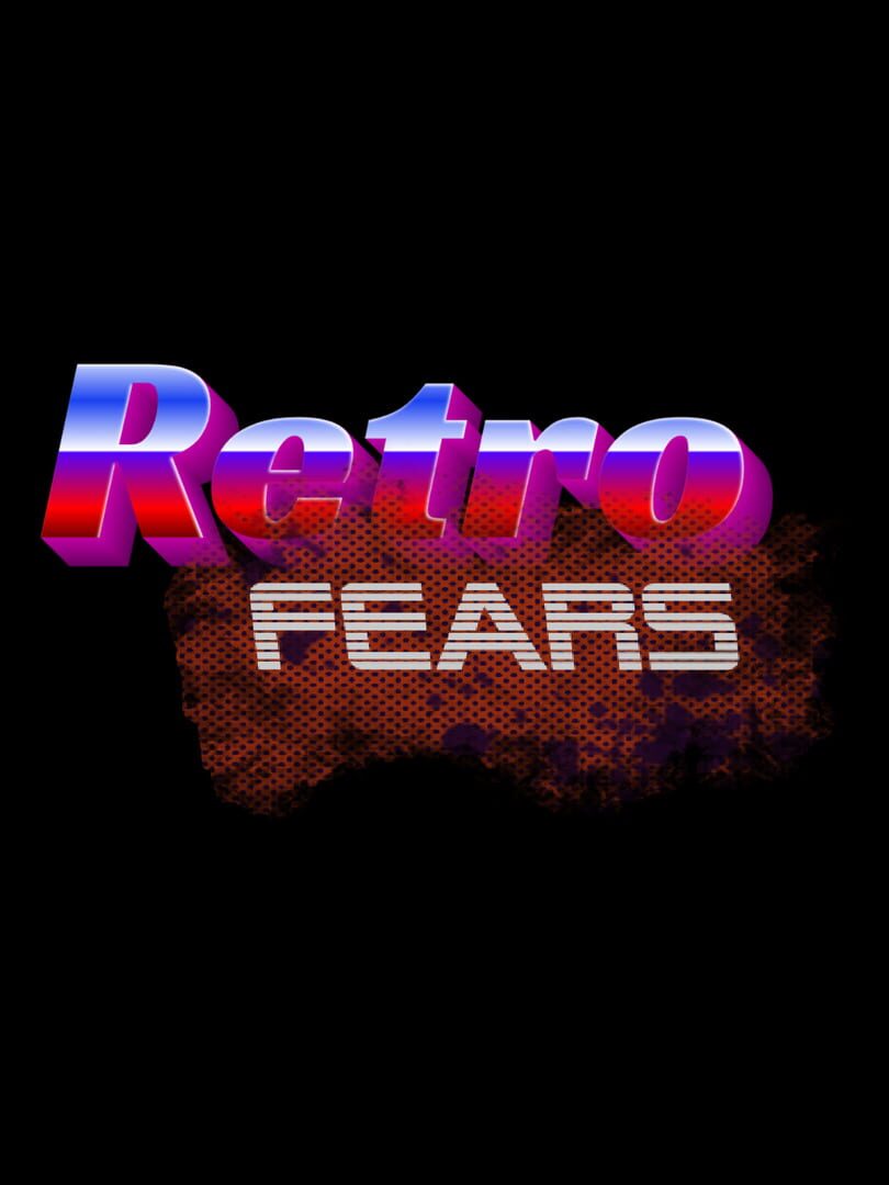 Capa de Retro Fears