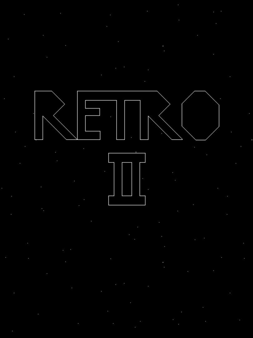 Capa de Retro II