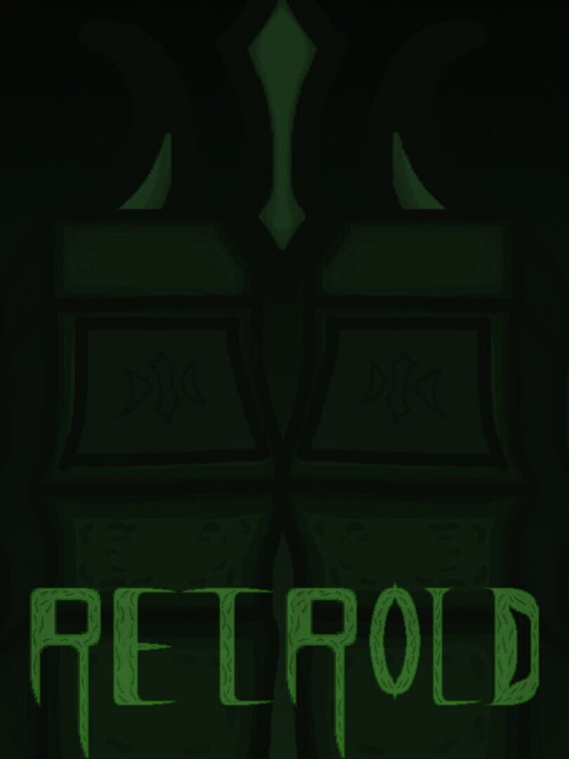 Retrold Cover